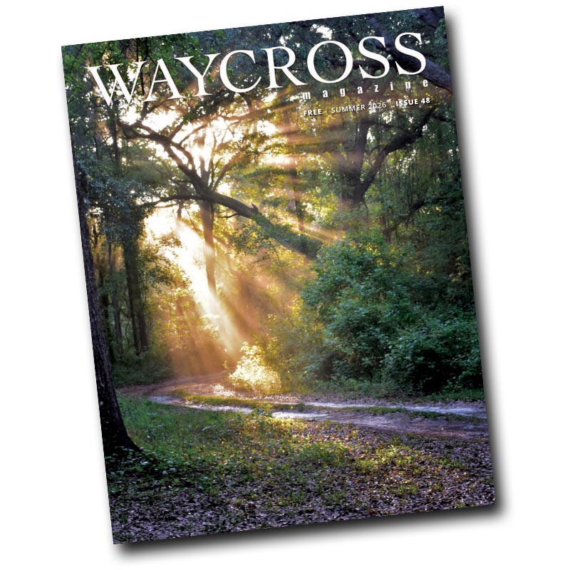 Our Latest Issue